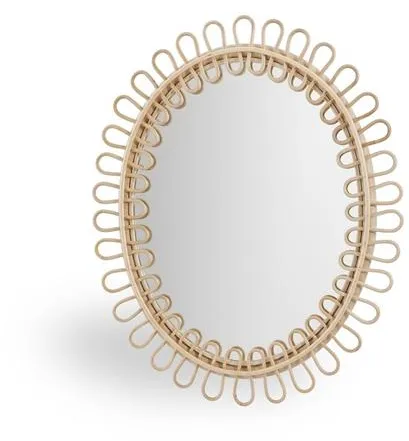 Sika-Design Luella Spejl Natur